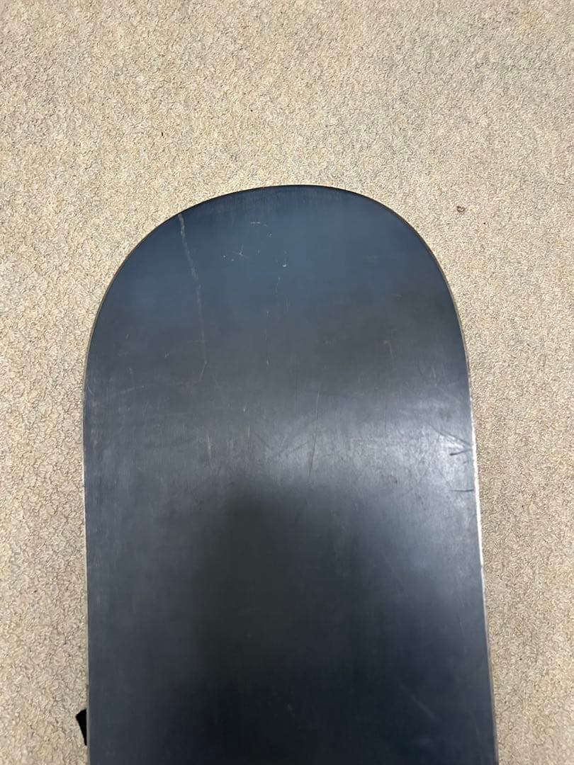 NAKID キッズ用スノーボード108cm バイン付 初心者◎