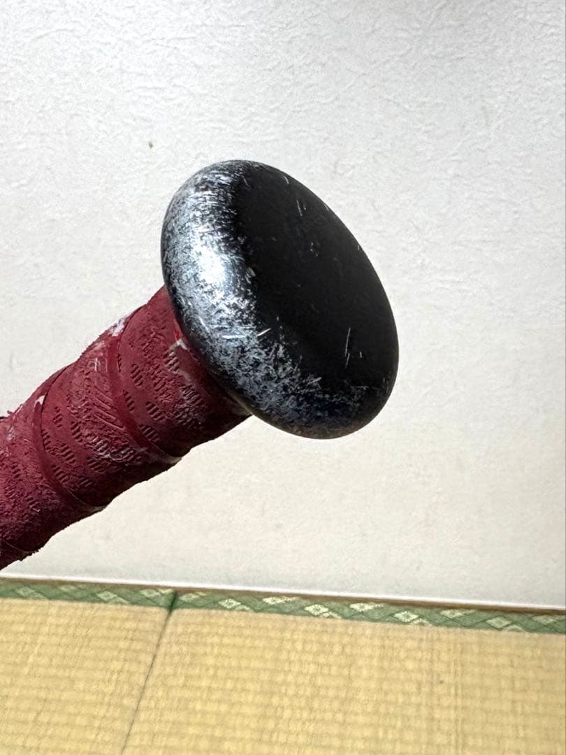 ビヨンドマックスレガシーメタル　ミドルバランス　84cm