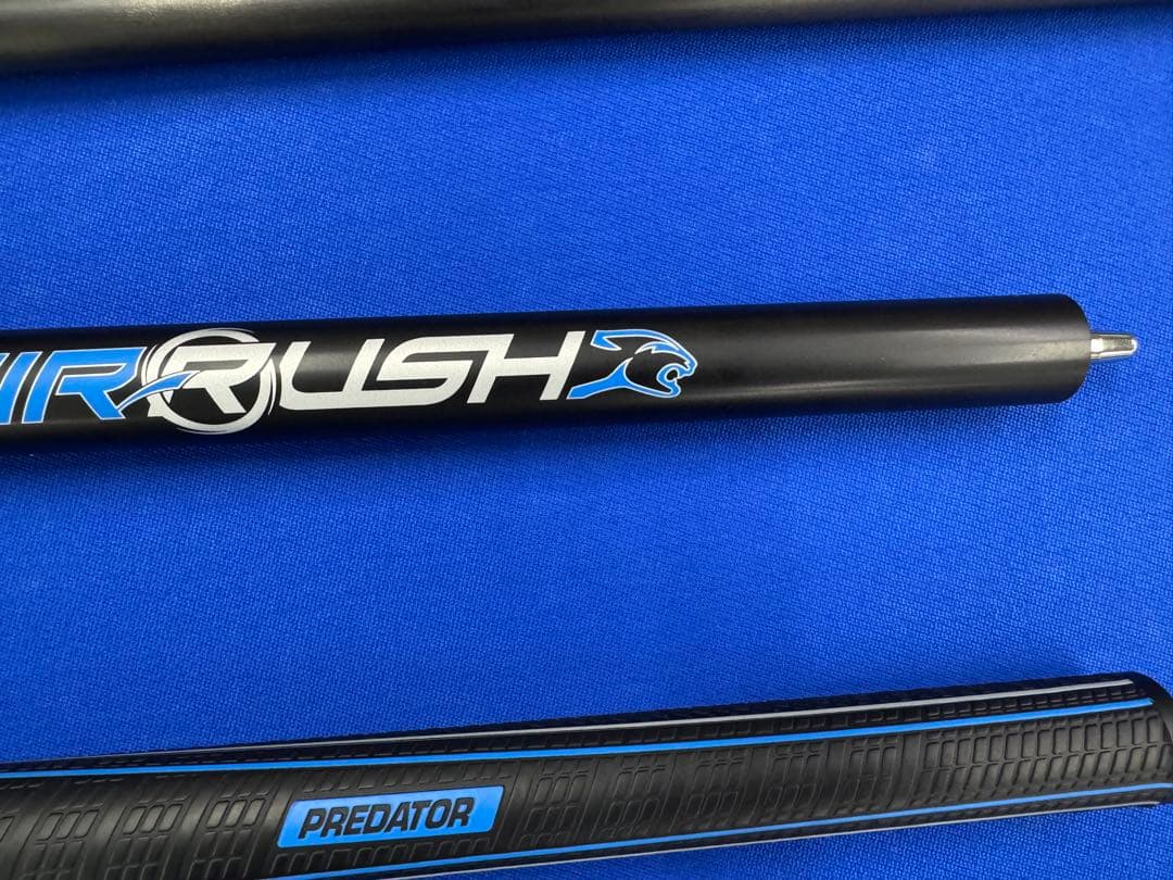 AIR RUSH ジャンプキュー　スポーツグリップ