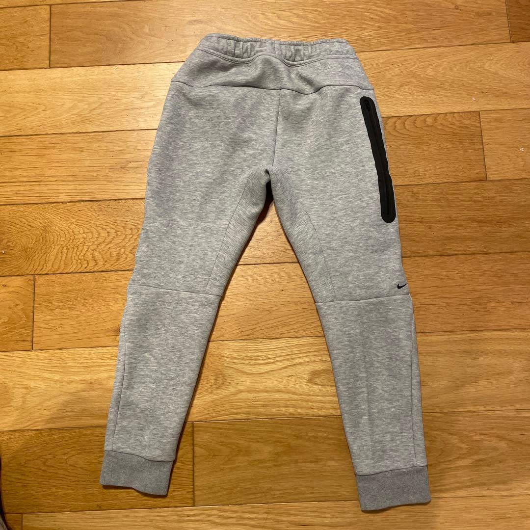Nike テックフリース　セットアップ　赤タグ　キッズM 150 ナイキ