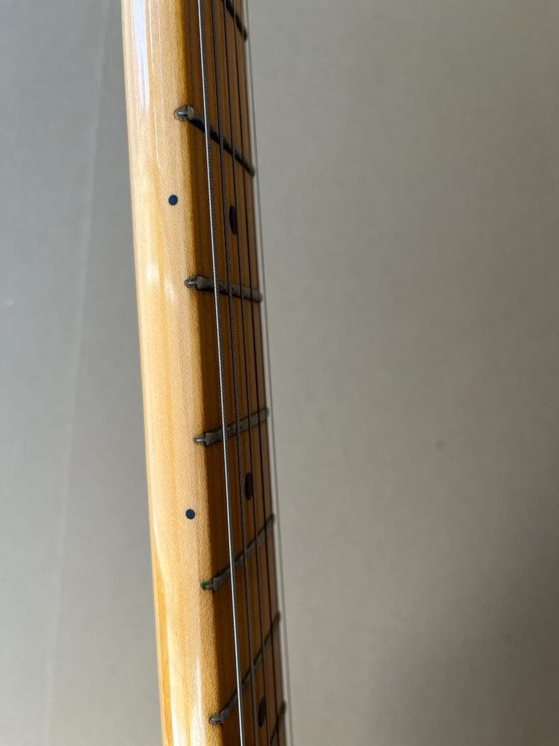 Tokai ATE108 テレキャスター BreezySound 日本製