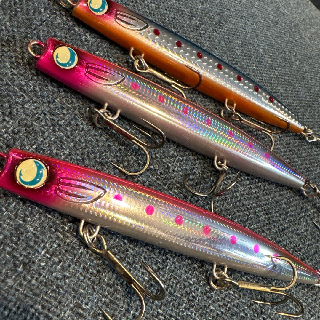 ジャンプライズ　かっ飛び棒　130-BR ラトル
