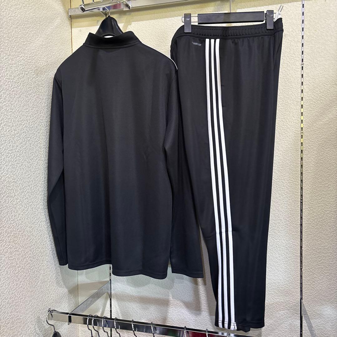 アディダストレーニングウェア新品オーダー