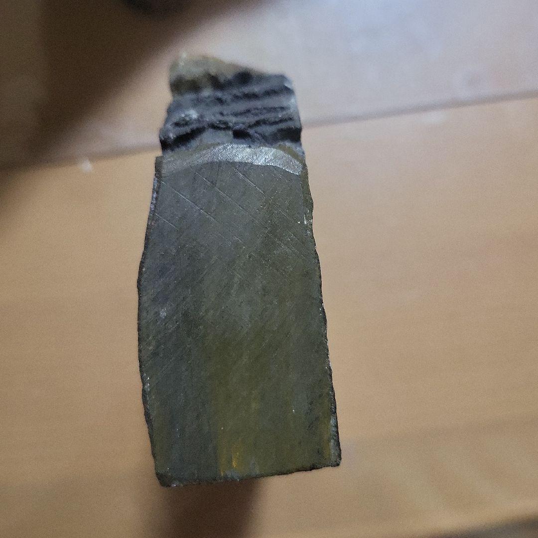 平安時代 魚彫刻 石