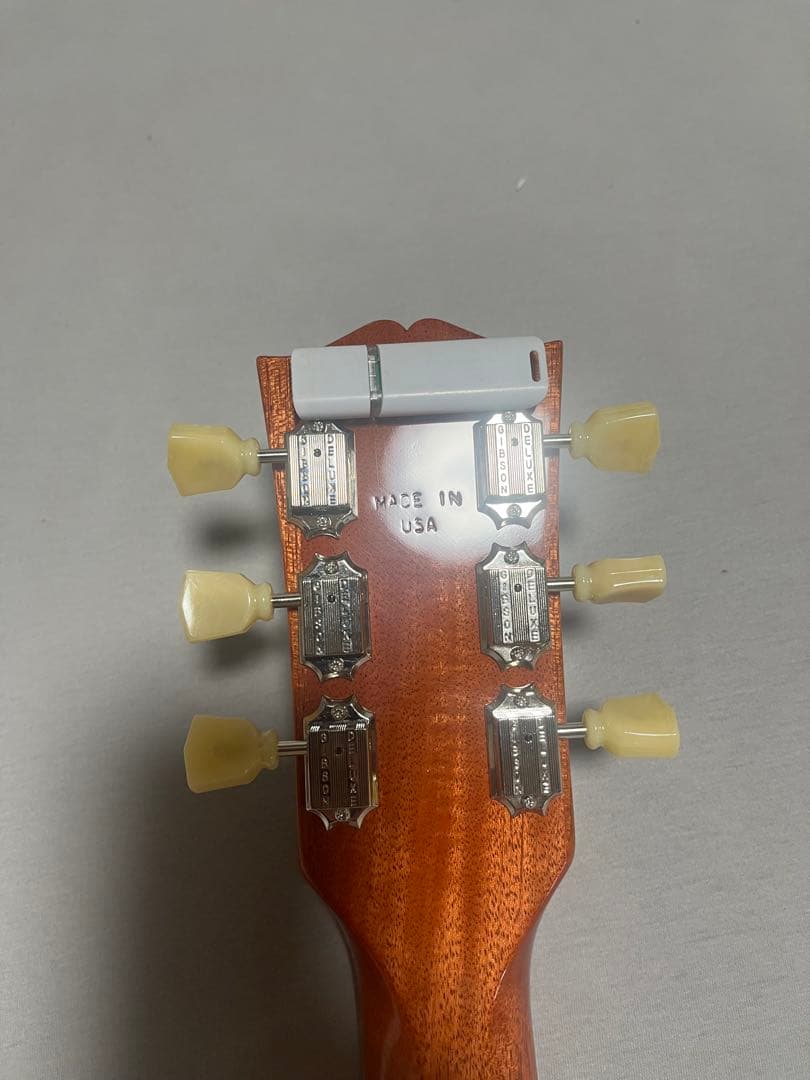 ギター Gibson ES-335 custom color Water melon