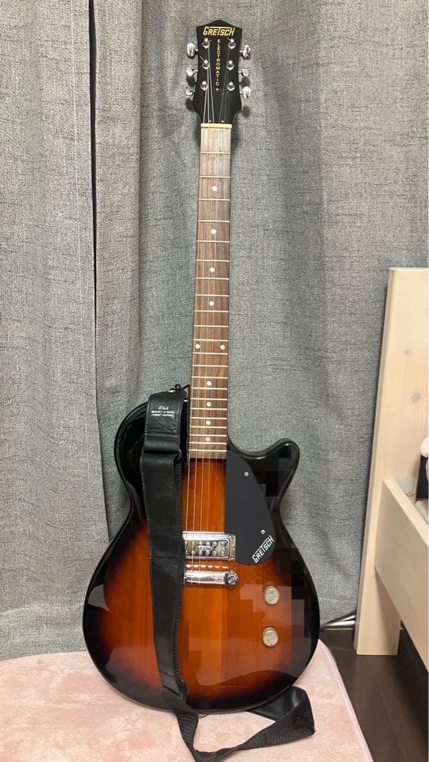 ギター Gretsch elctromatic