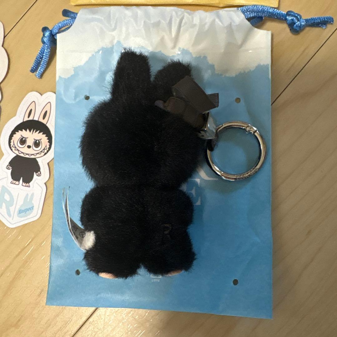 【正規品】イニシャルラブブ　r j p