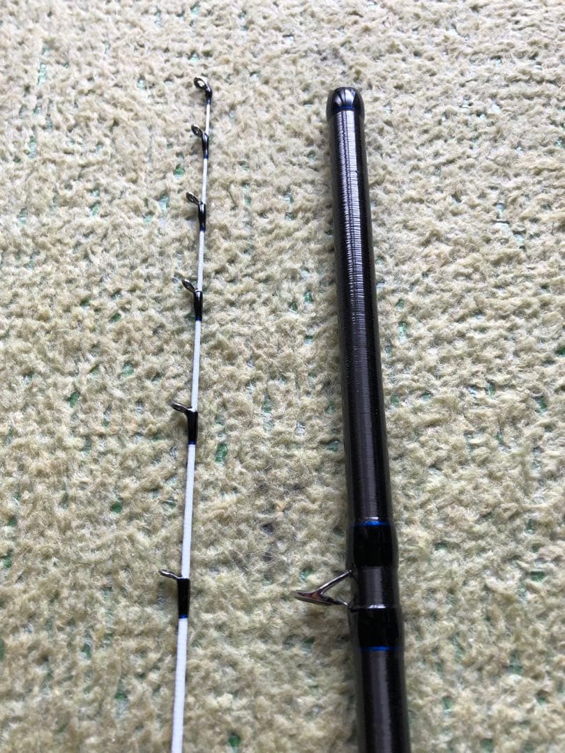 シマノ　21 ステファーノ XR M180-2 カワハギ　美品