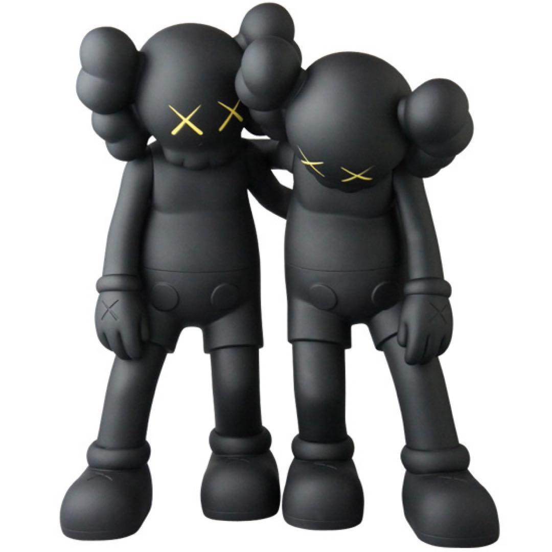 その他 KAWS ALONG THE WAY BLACK