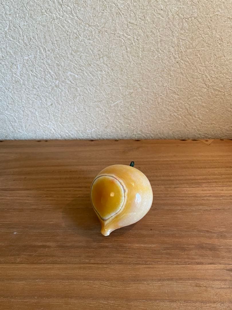 Vintage gem fruits /pomona 天然石 フルーツ