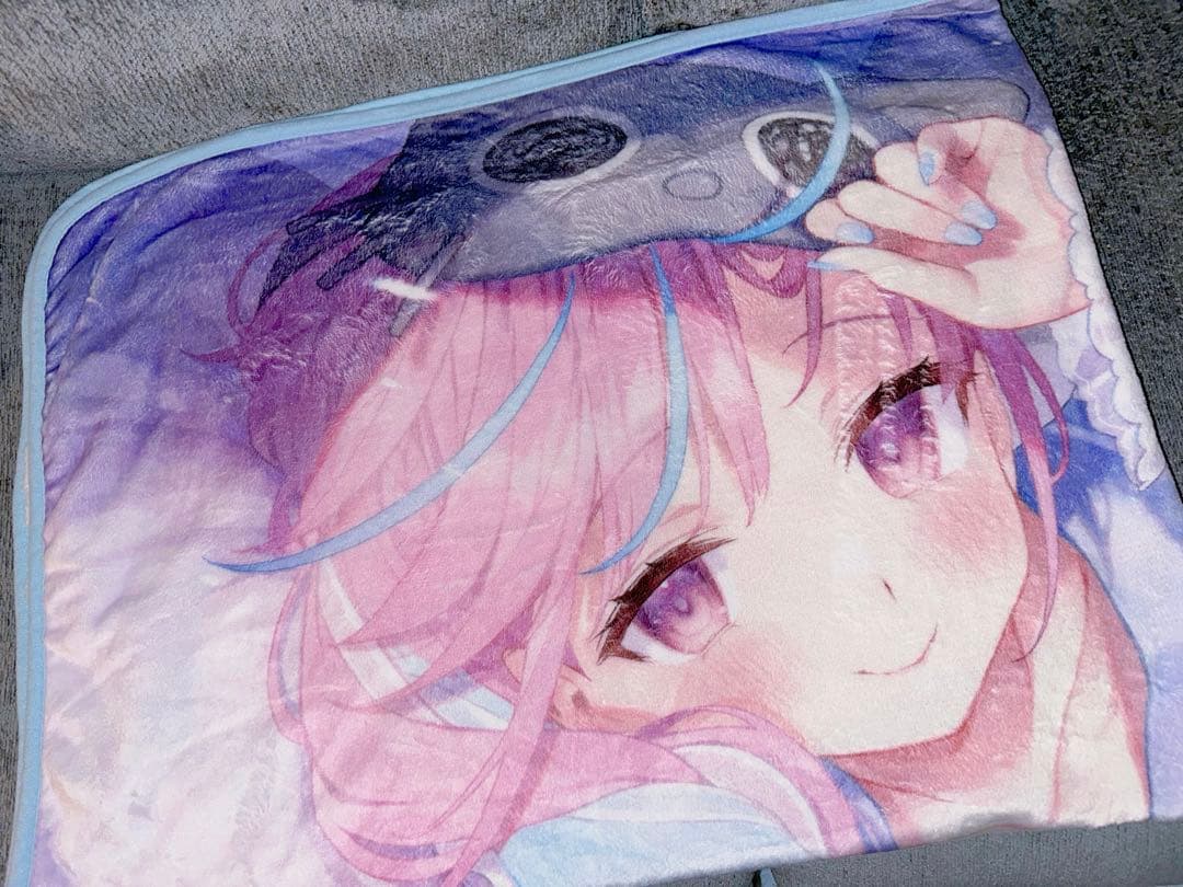湊あくあ 結城さくな グッズ