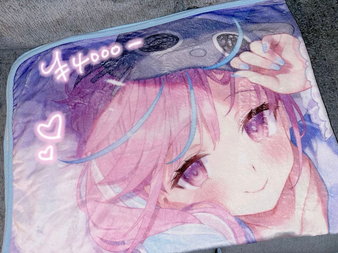 湊あくあ 結城さくな グッズ