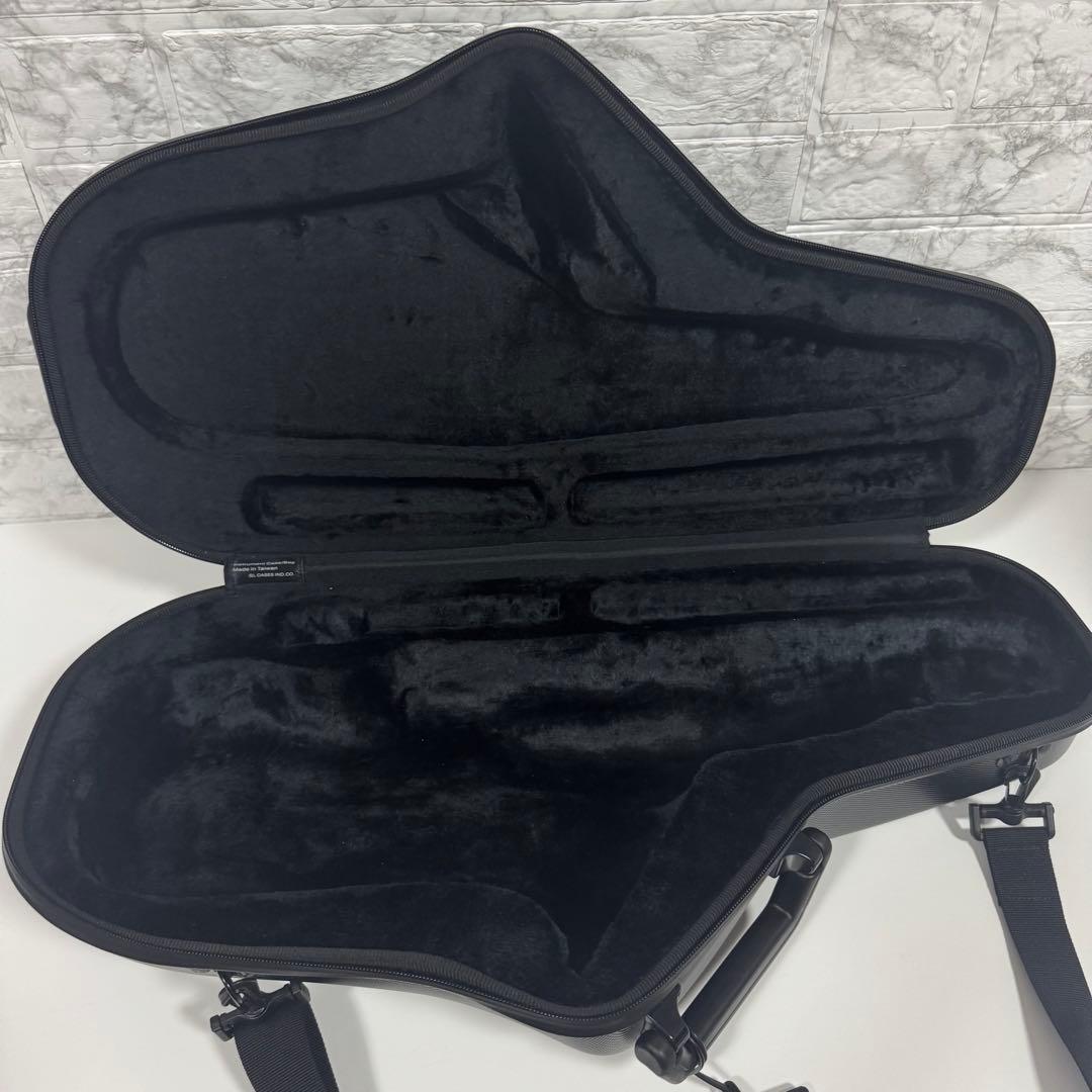 Antigua アンティグア GL CASES アルトサックス ハードケース
