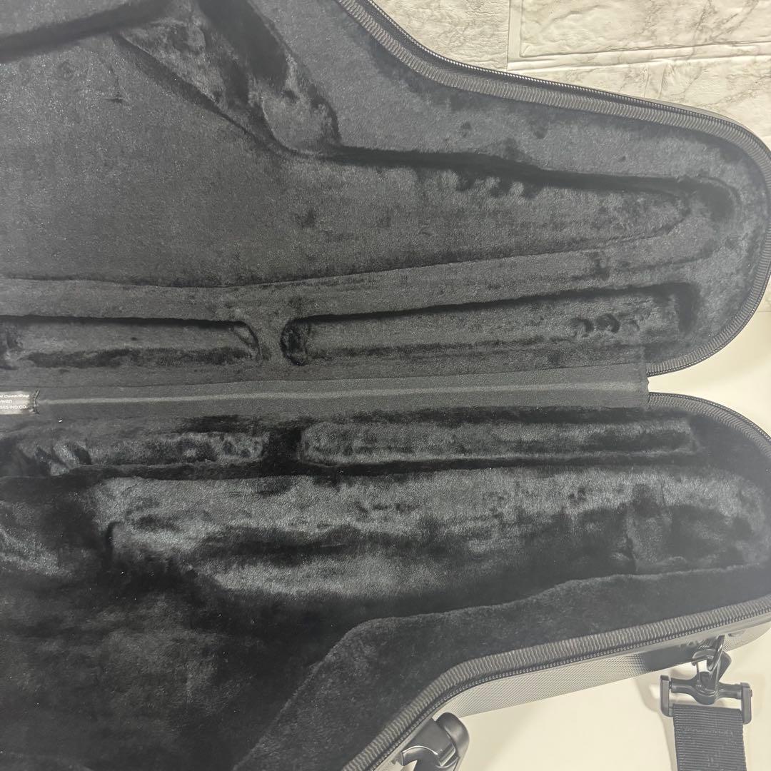 Antigua アンティグア GL CASES アルトサックス ハードケース