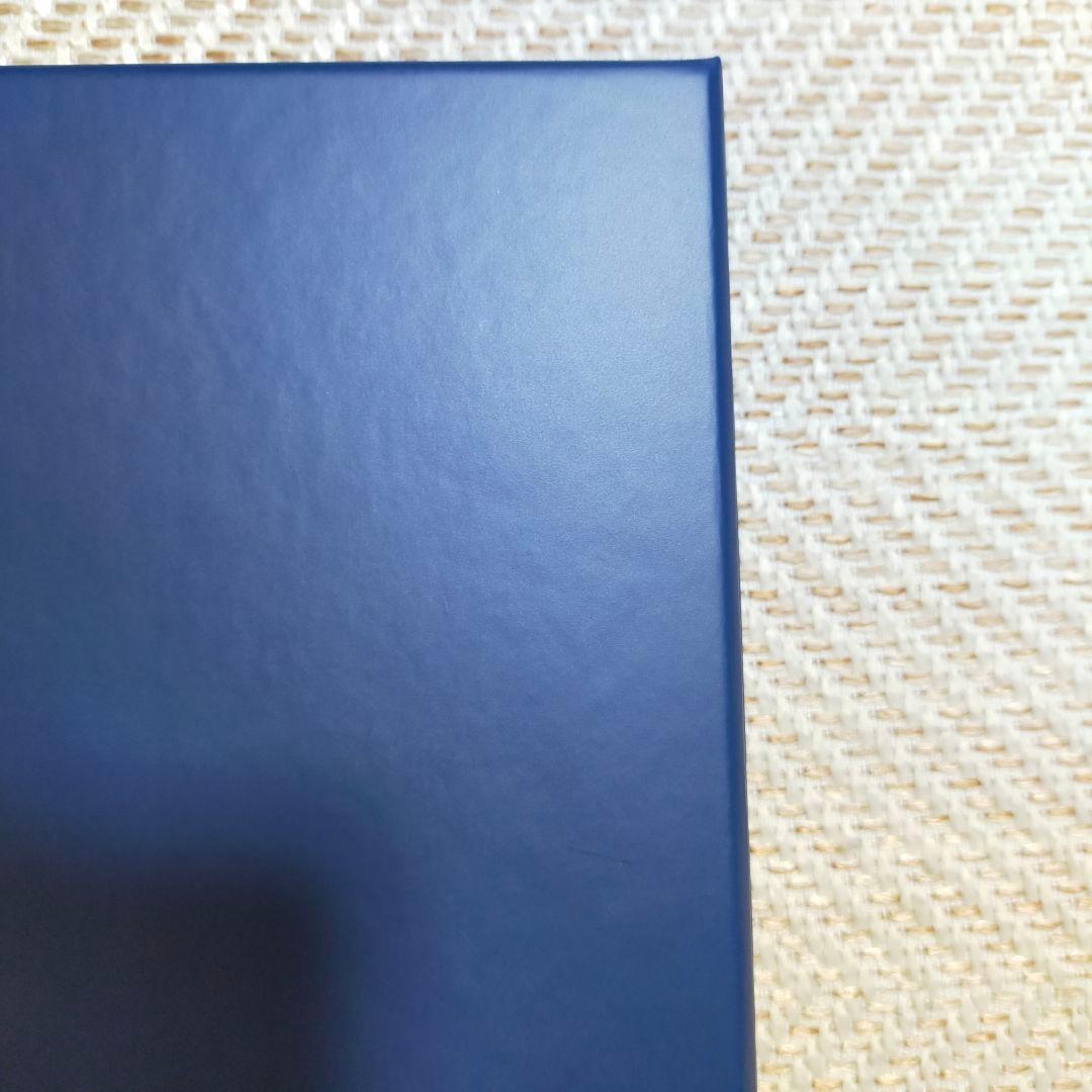 WATERMAN メトロポリタンES メタリックブルー　CT BP ボールペン