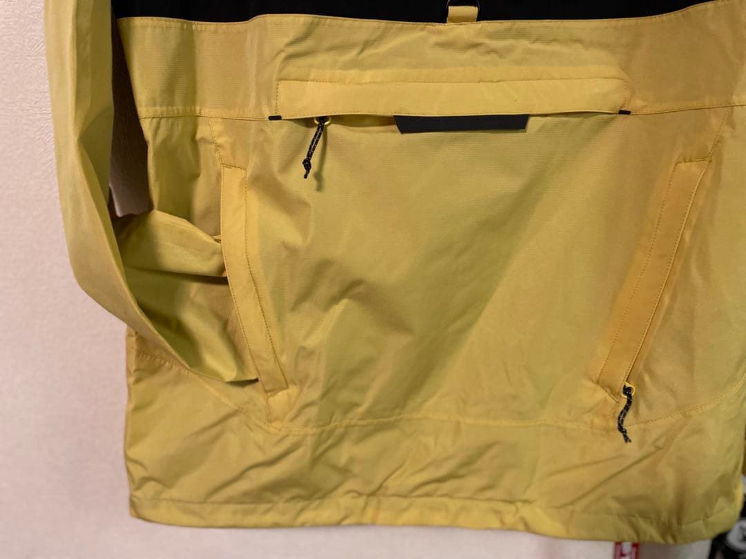 新品特価◇VOLCOM ウェア◇Ashfield Pullover◇レディースM