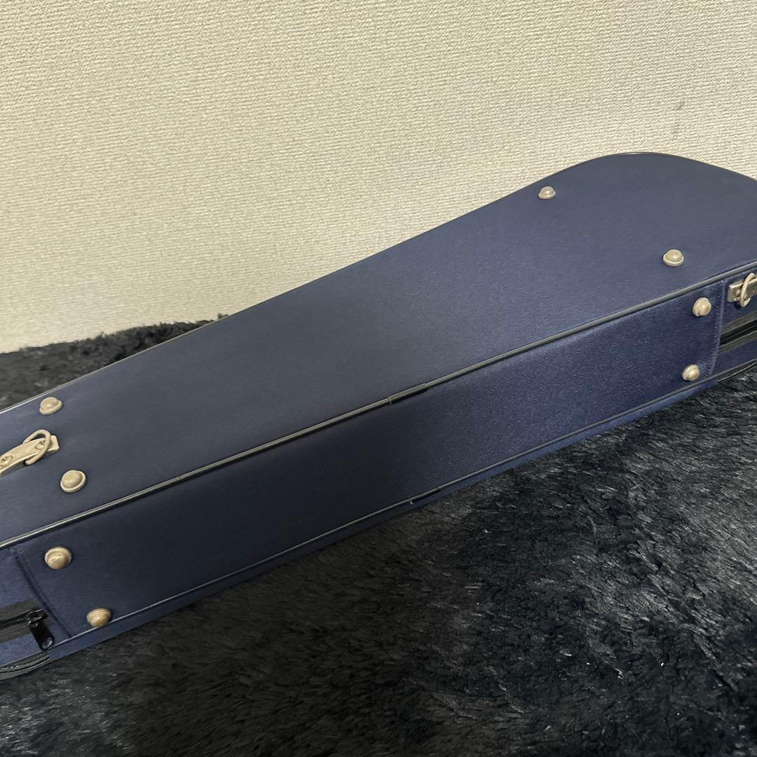 Gig Case バイオリンケース 4/4サイズ セミハードケース