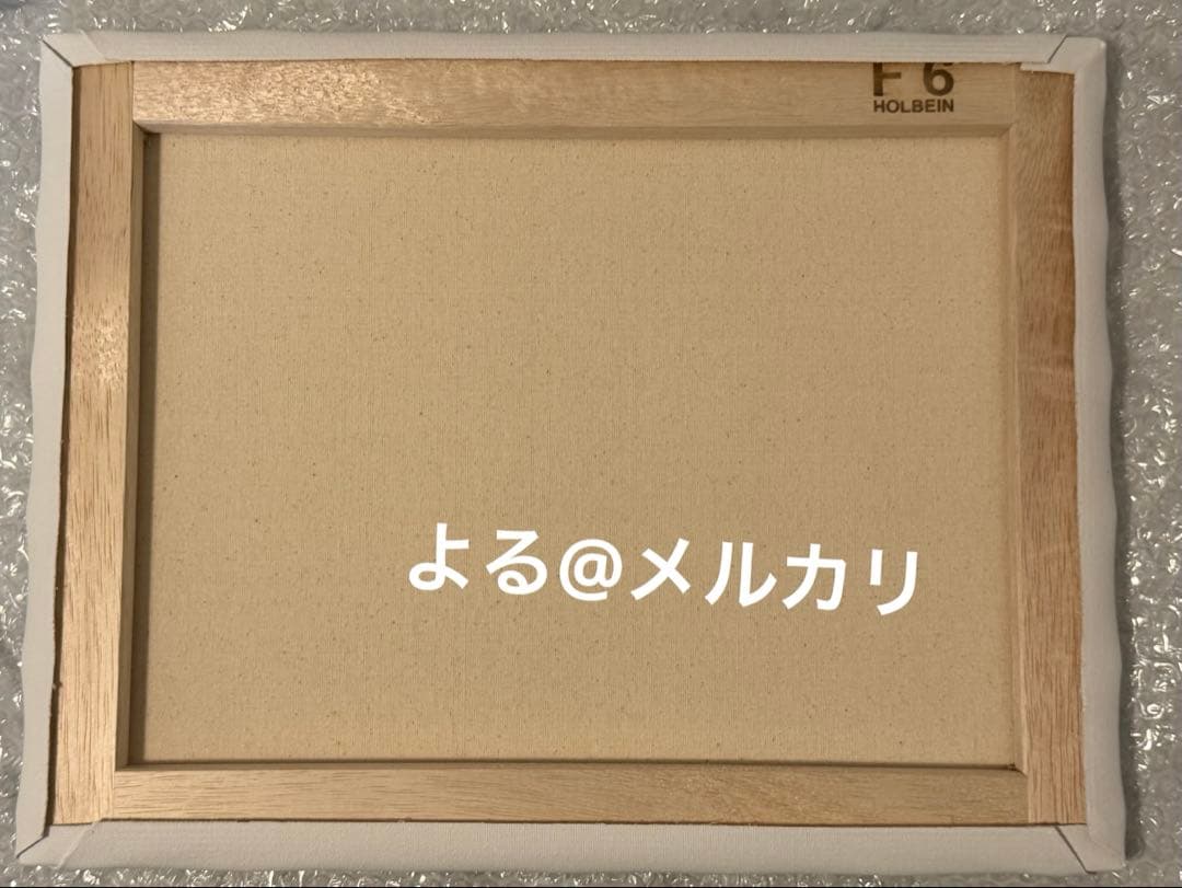 Eve × JOYSOUND サイン入りキャンバスボード