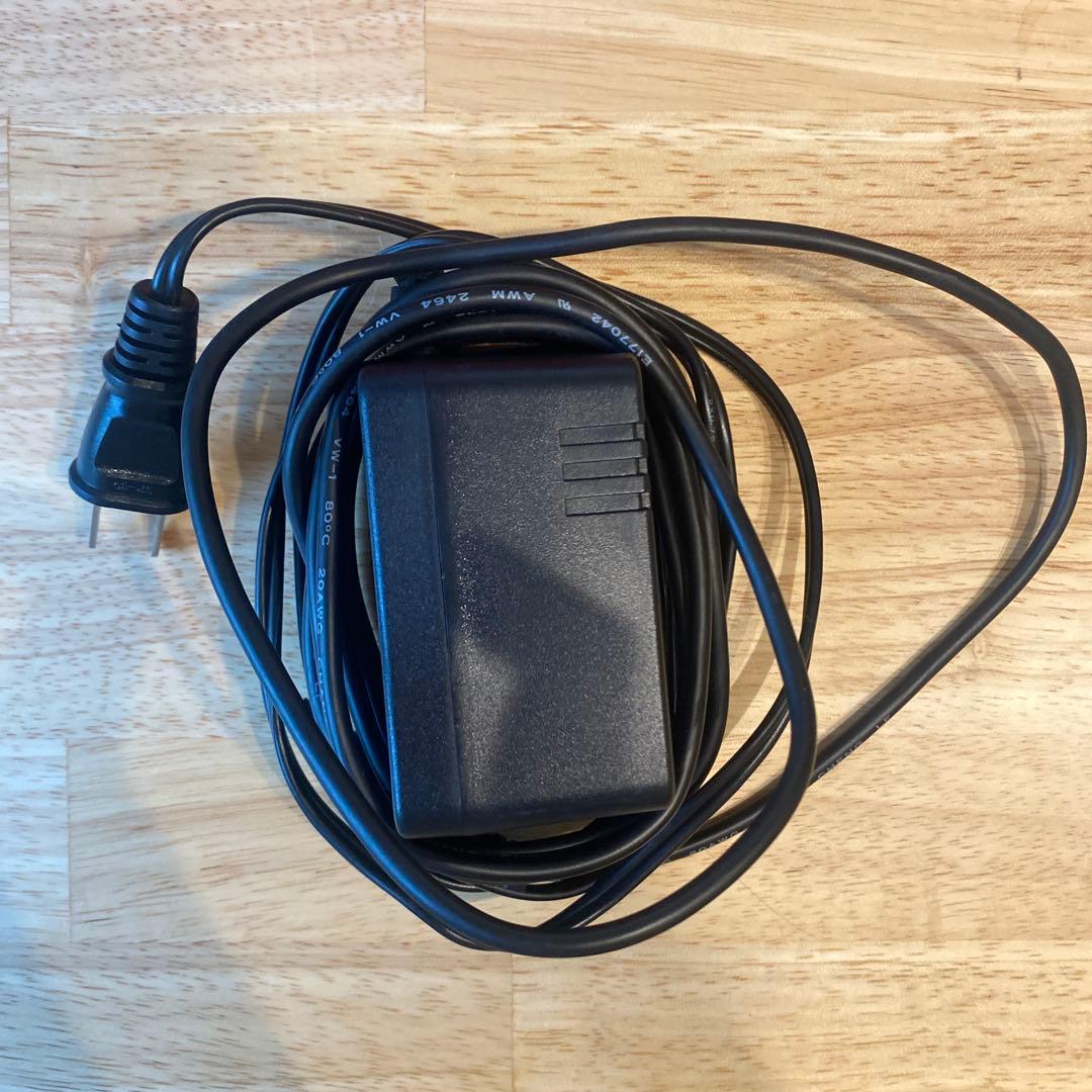 Alesis Micron シンセサイザー 37鍵