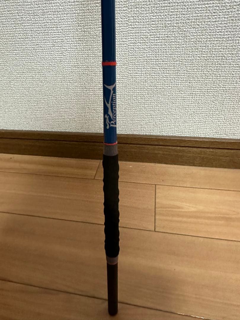 ツララ　フラクタスS68ML キャスティングタイラバTULALA
