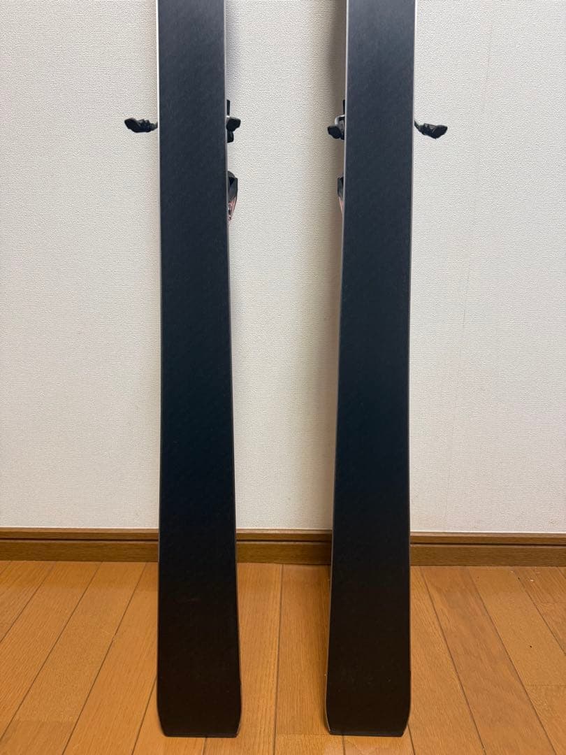 スキー OGASAKA TC-MT 177cm