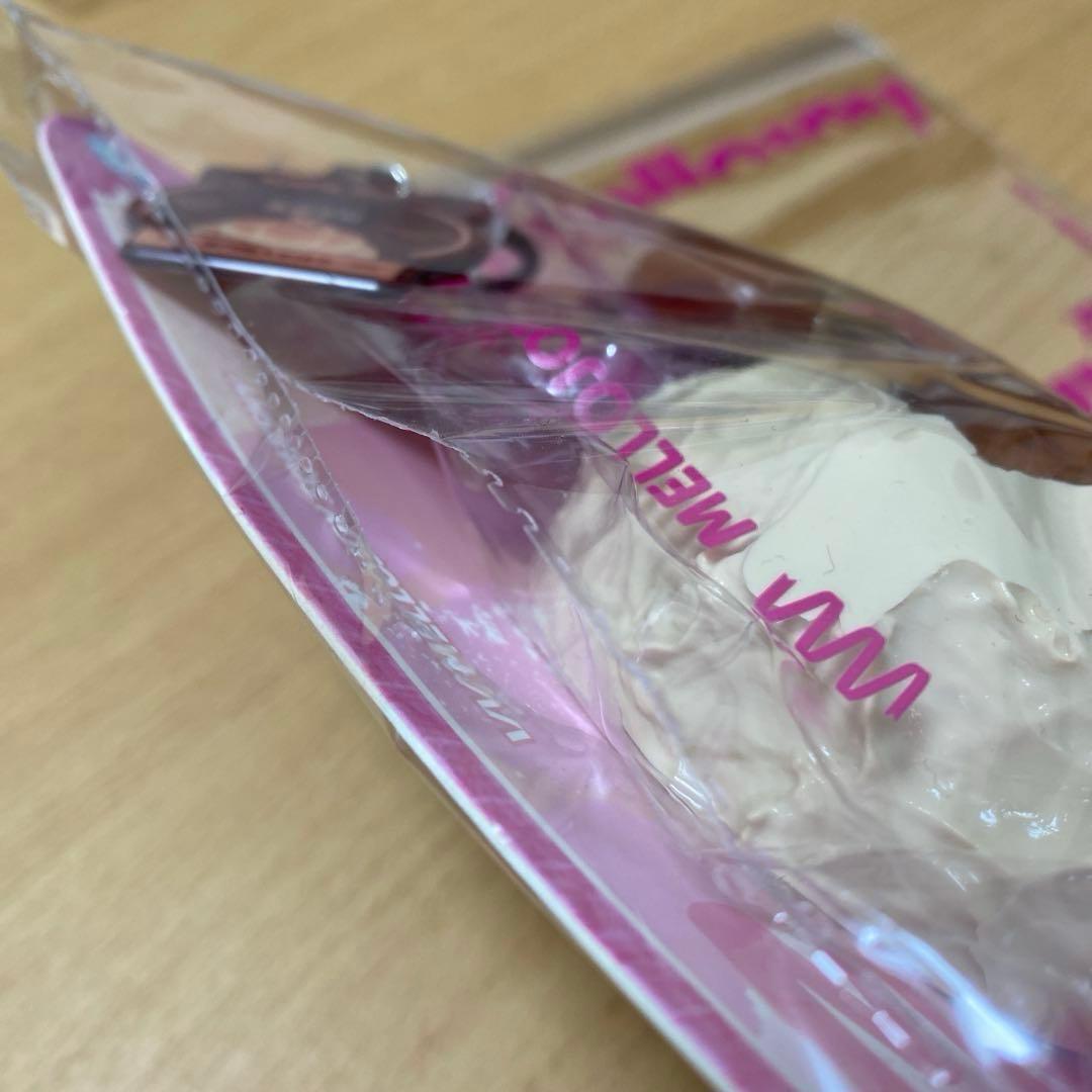 Mellojoy メロジョイ スクイーズ 大福 栗 シークレット レア