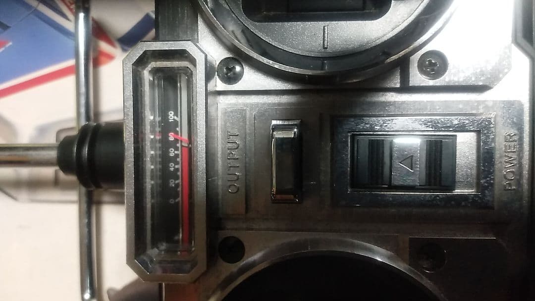 Thunder Shot 4WD サンダーショット当時物完全可動美品