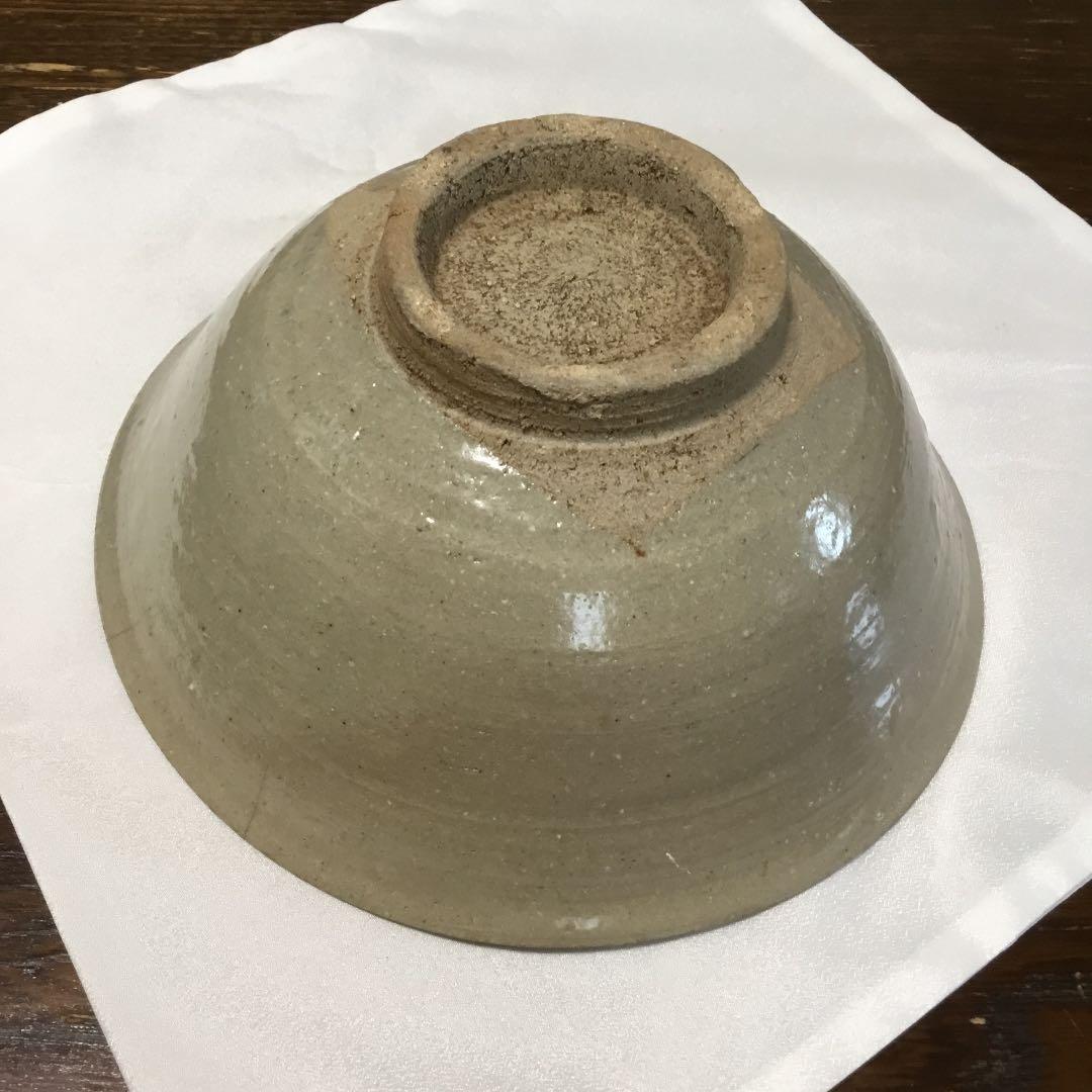 高麗青磁碗