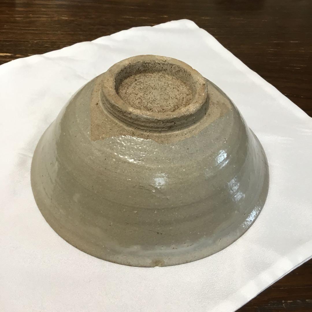 高麗青磁碗