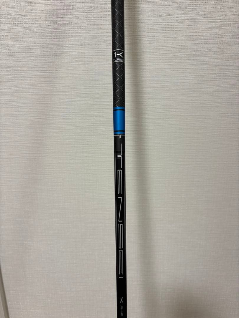 タイトリスト GT2 4U 21° tensei 1K blue 65HY R