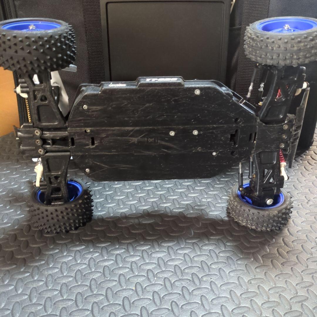 S.N　TAMIYA　TT02B フルセット