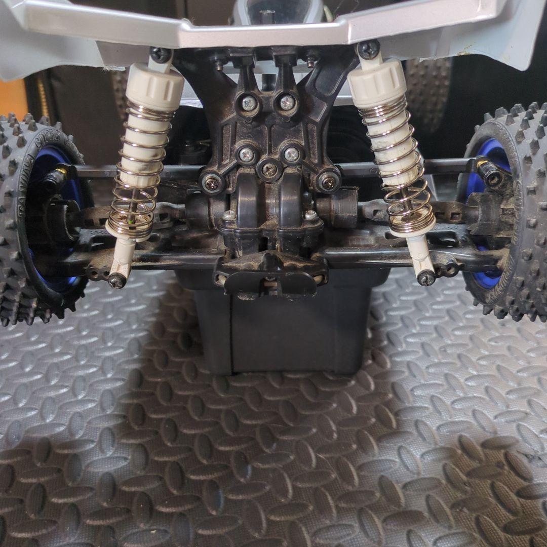 S.N　TAMIYA　TT02B フルセット