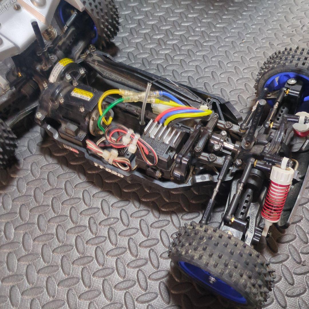 S.N　TAMIYA　TT02B フルセット
