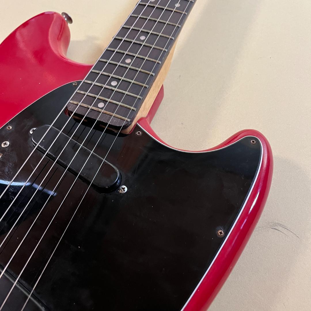 Tomson Splendor Series ムスタング コンペティションライン