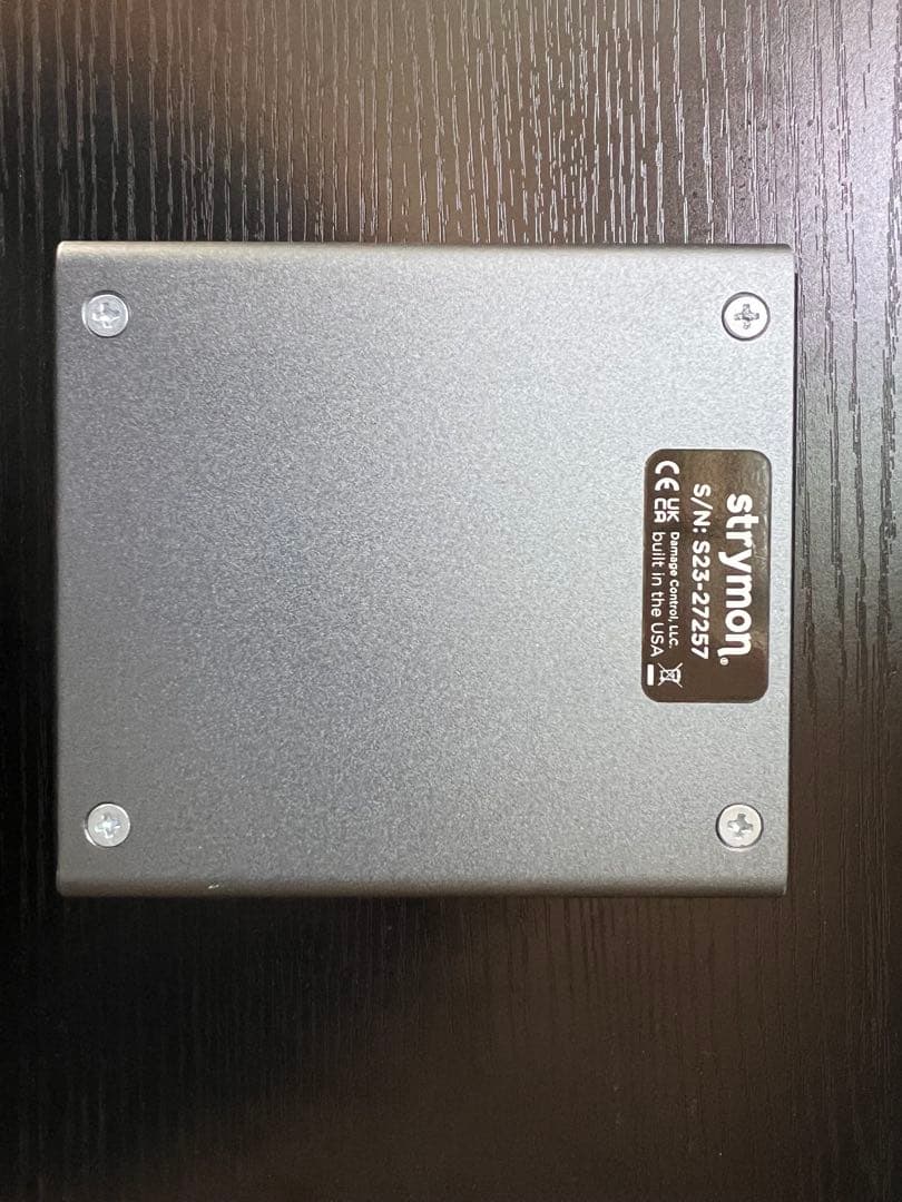 STRYMON ( ストライモン ) El Capistan V2