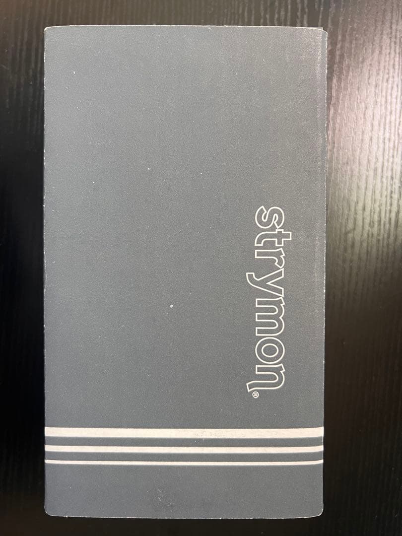 STRYMON ( ストライモン ) El Capistan V2