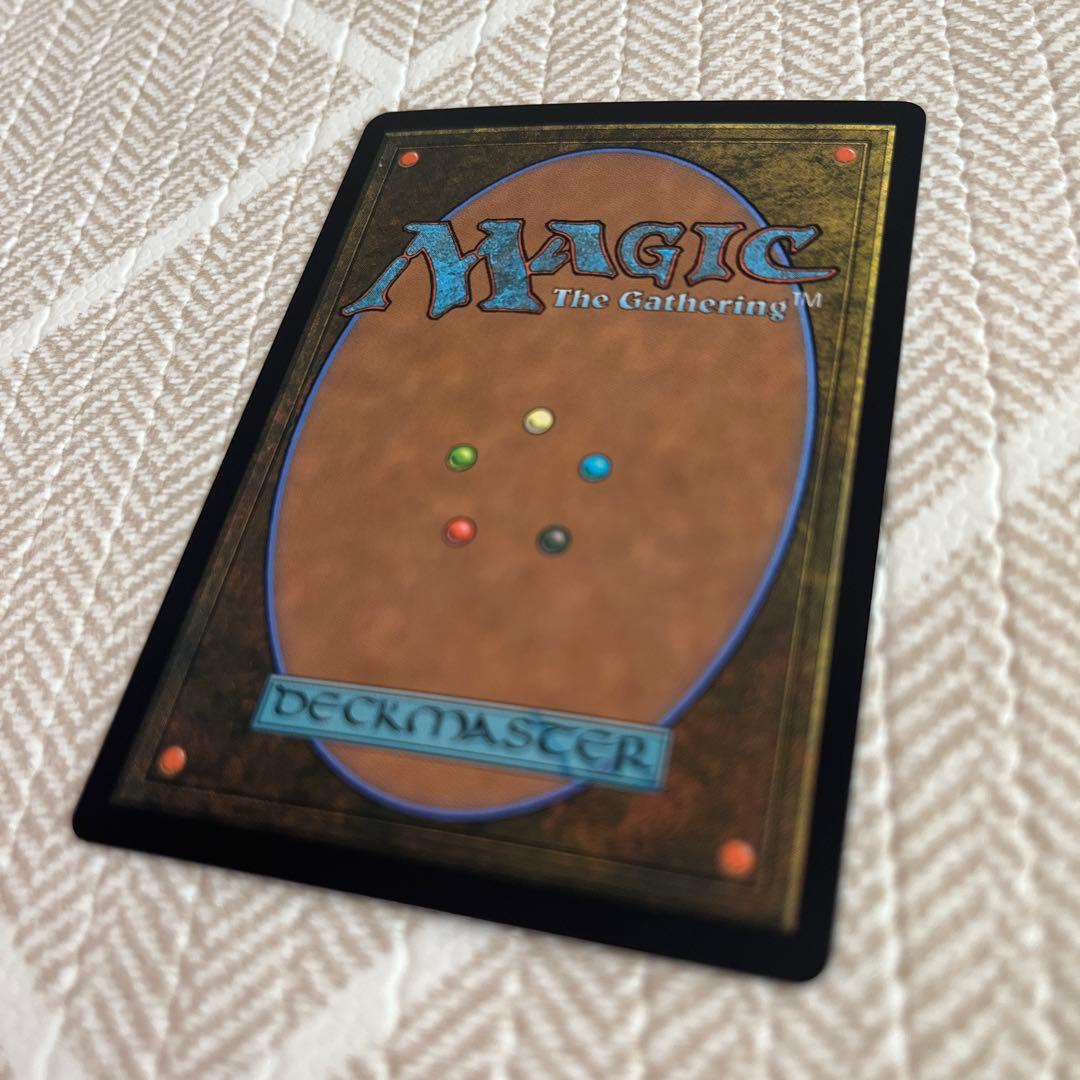 即*可様 [MtG]元ソルジャー・クラウド (FFVII) 日本語 サージホイル