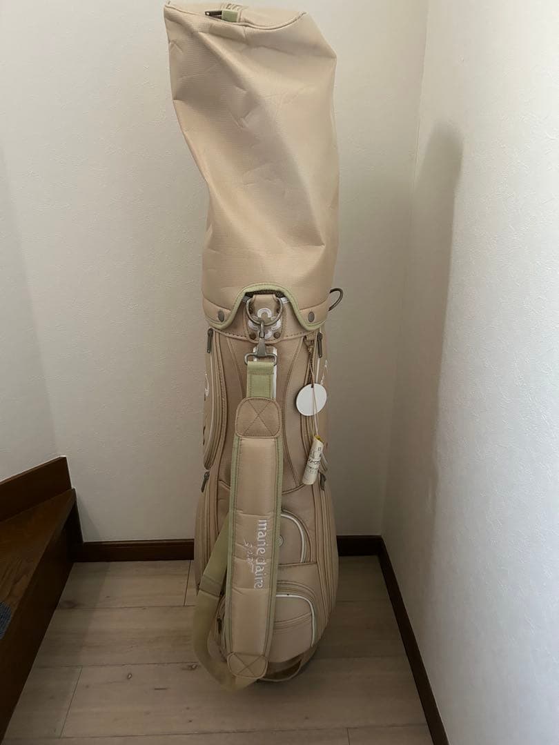 女性用ゴルフセット