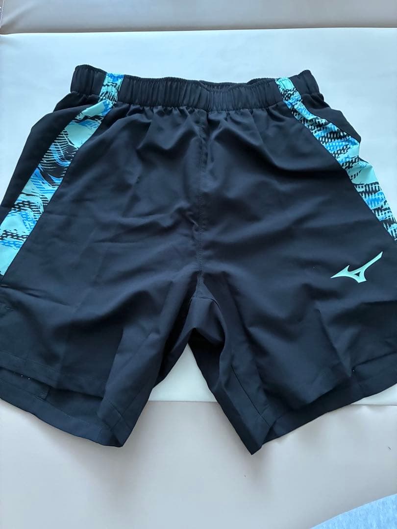【新品未使用】ミズノ MTC ランニングウェア　セット販売　Lサイズ