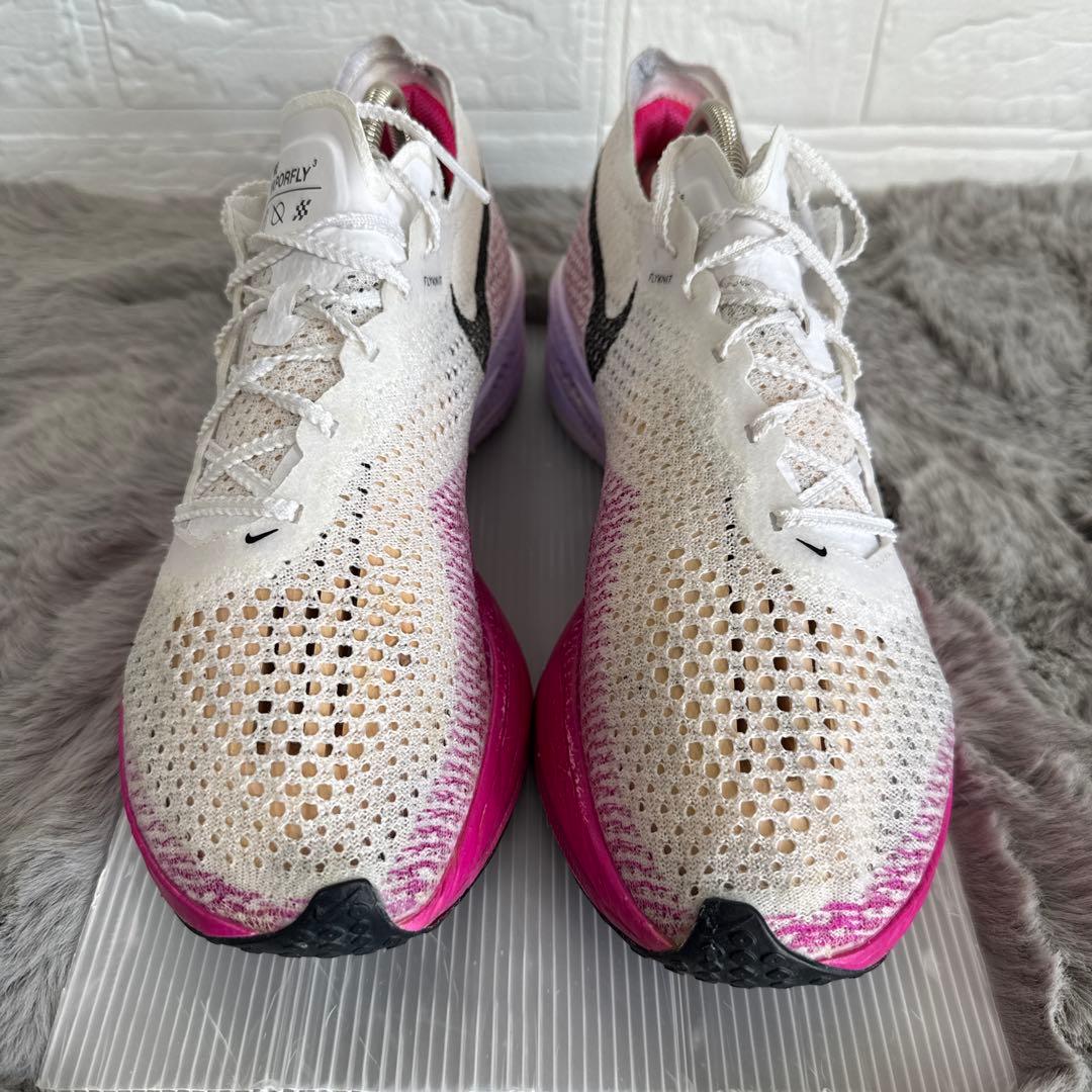 NIKE ヴェイパーフライ3 26.5cm