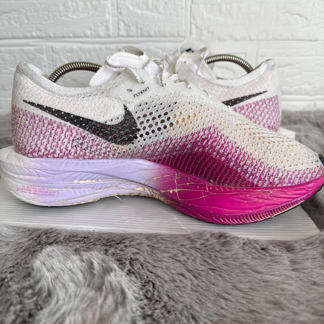 NIKE ヴェイパーフライ3 26.5cm