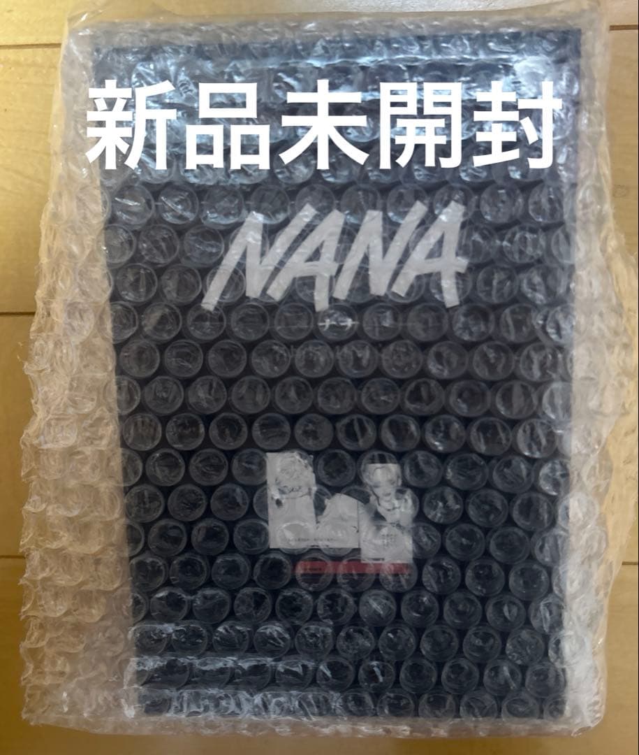 矢沢あい　NANA　コラボカフェ　名場面アクスタ　15種コンプリート　ブラスト