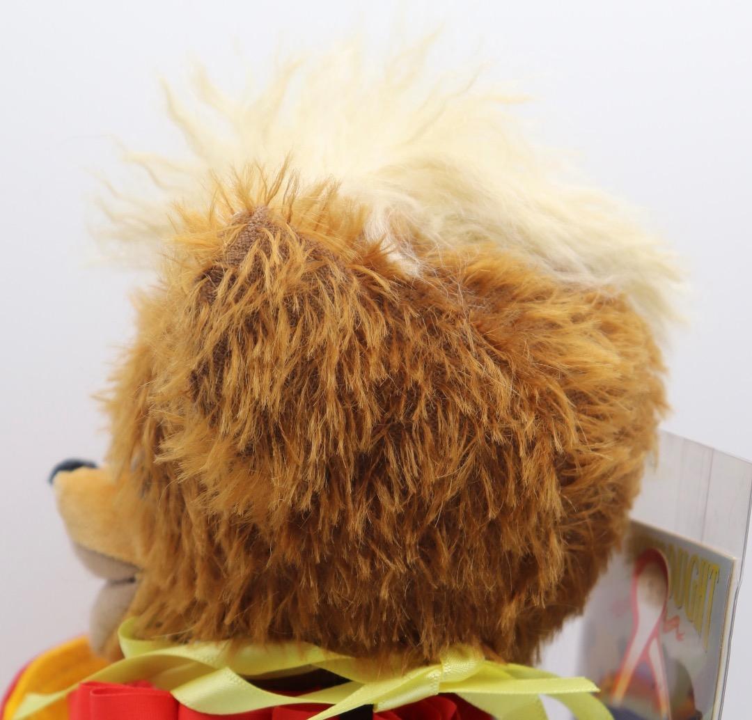 パンキンヘッド・ルーニー・サーカス25cm MERRYTHOUGHT 日本限定品