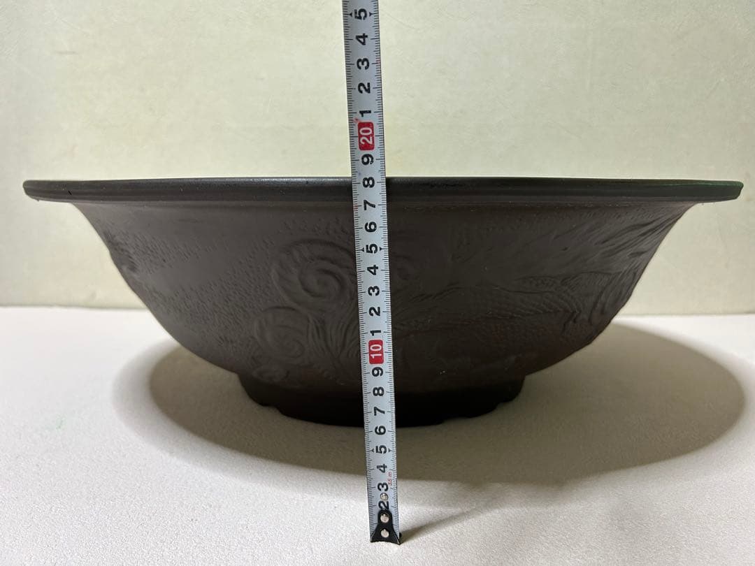 大型　盆栽鉢　植木鉢