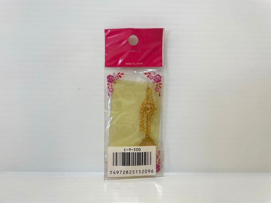 【激レア】みんなのたあ坊 ネックレス サンリオ レトロ ファンシー 未開封