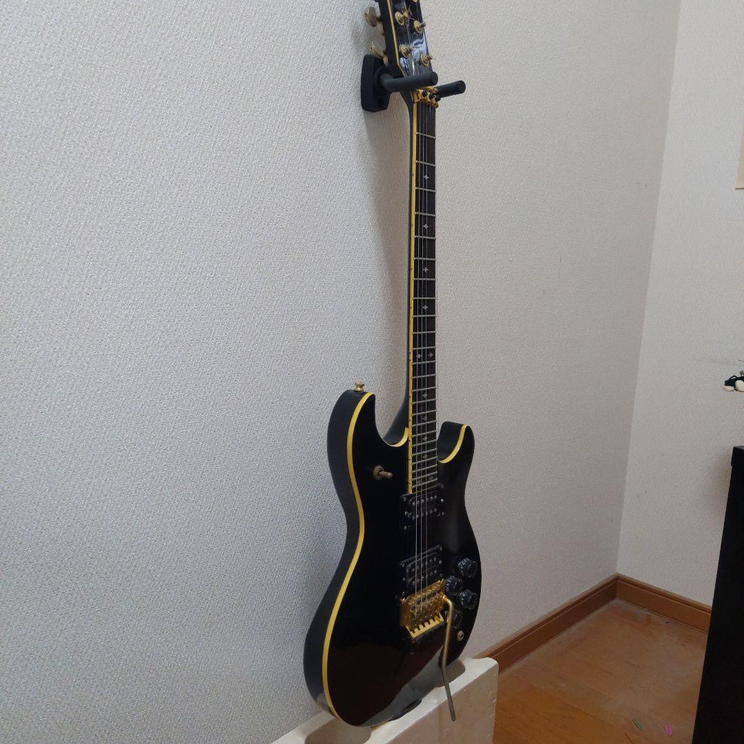 ヤマハSFX
