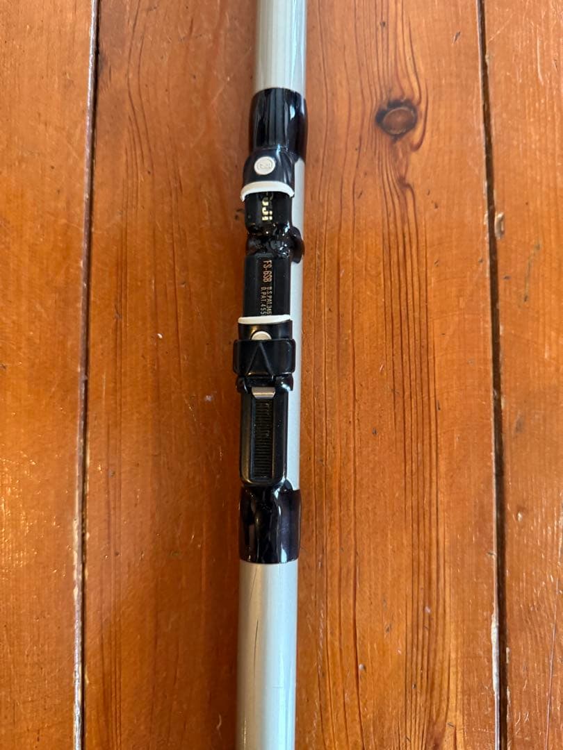 シマノ(SHIMANO) の投げ竿「ハイパワーX 浜島 15-540