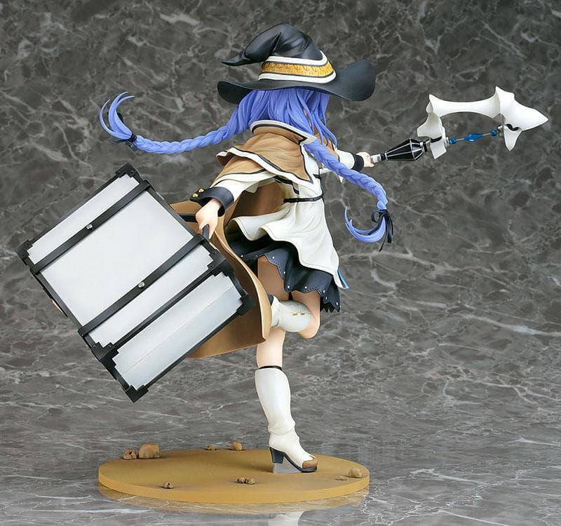 無職転生 ～異世界行ったら本気だす～ ロキシー・ミグルディア 1/7 フィギュア