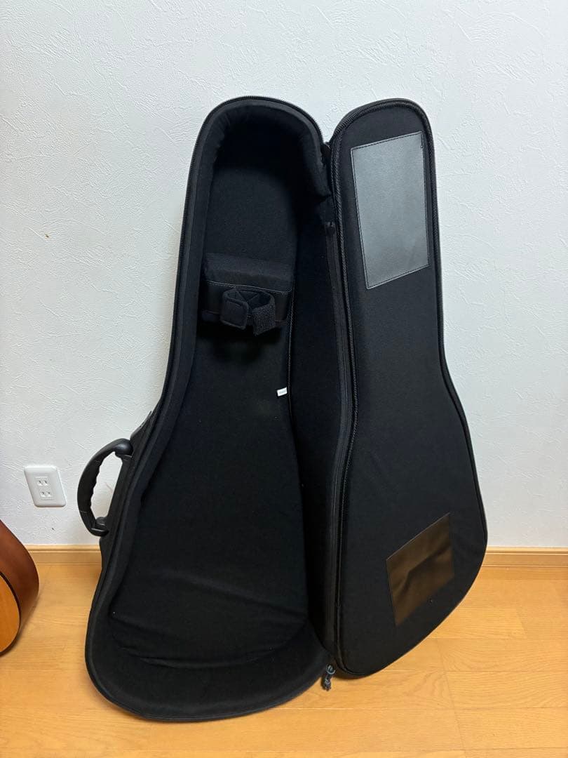 たけC　FGN AG1E