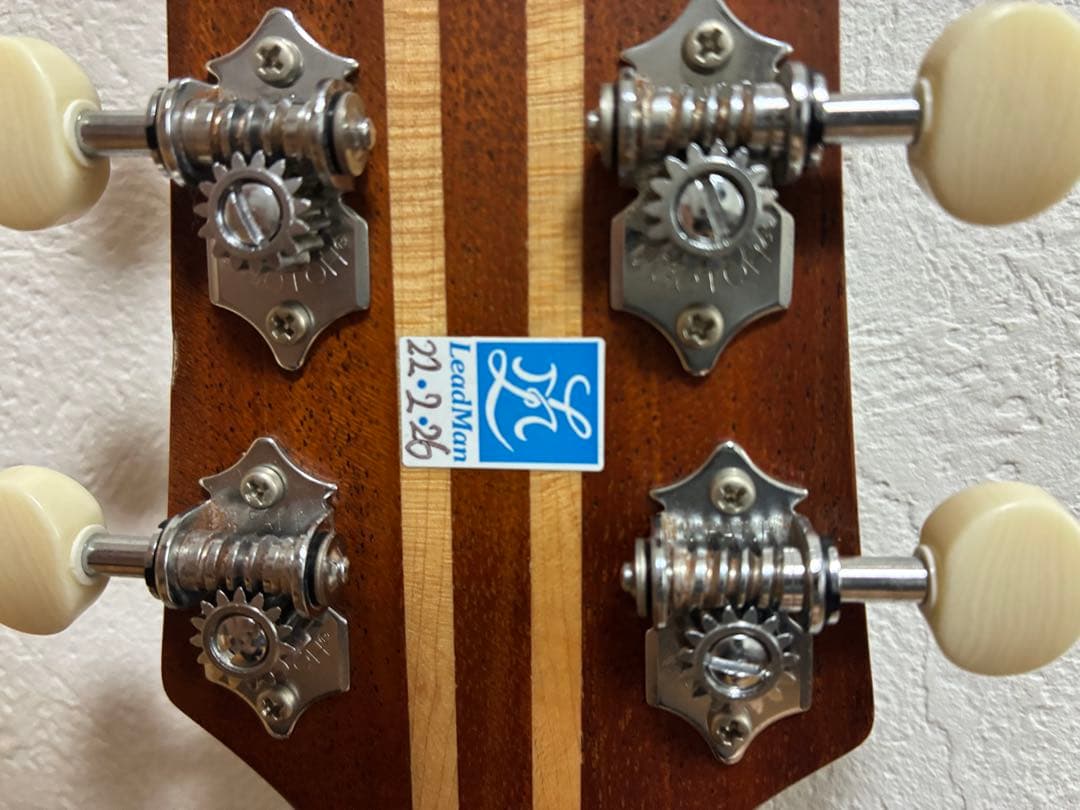 たけC　FGN AG1E